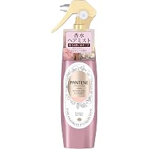 Amazon.co.jp: パンテーン イングリッシュペアー&ムスク ファイン